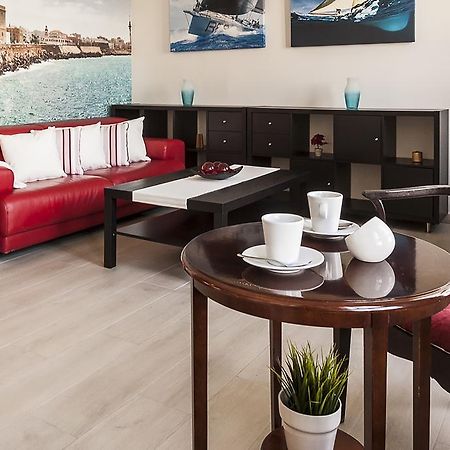 Apartamento Vistabella Cádiz Exteriör bild