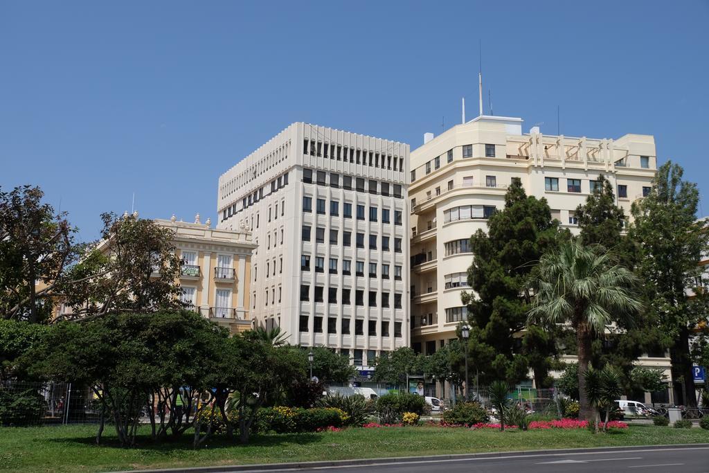 Apartamento Vistabella Cádiz Rum bild