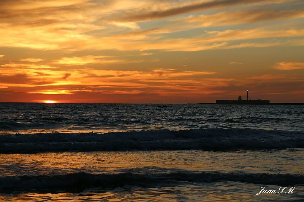Apartamento Vistabella Cádiz Rum bild