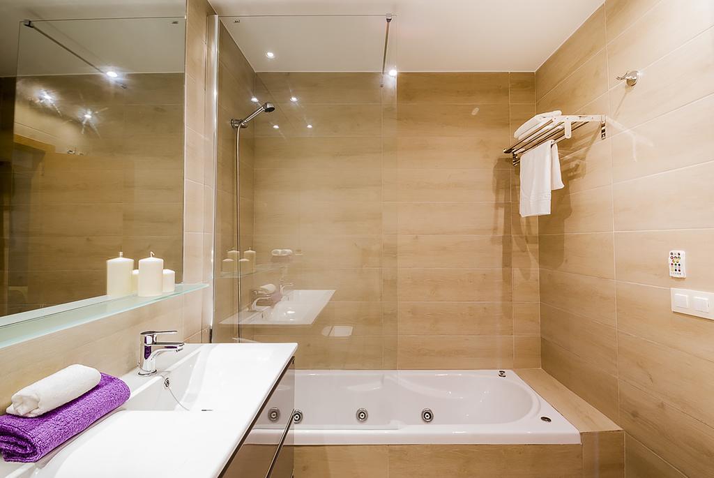 Apartamento Vistabella Cádiz Exteriör bild