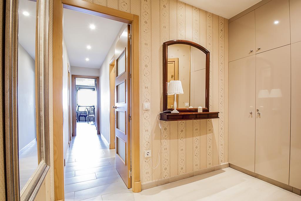 Apartamento Vistabella Cádiz Rum bild