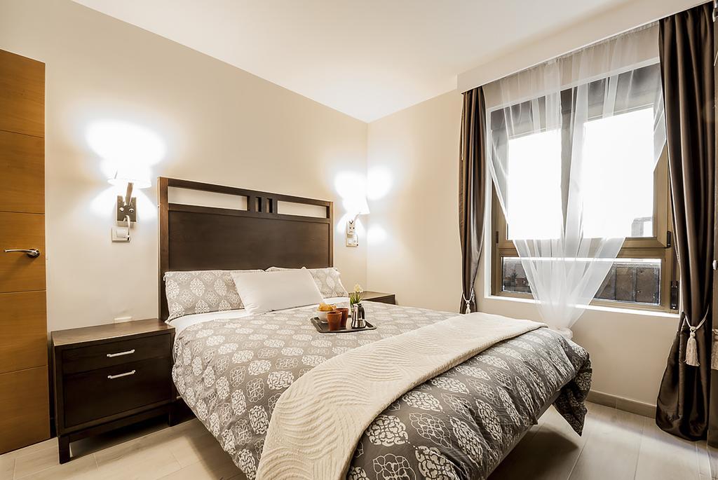 Apartamento Vistabella Cádiz Rum bild