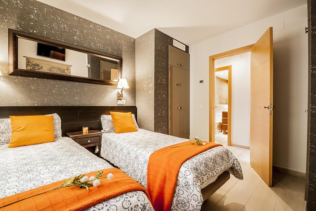 Apartamento Vistabella Cádiz Rum bild