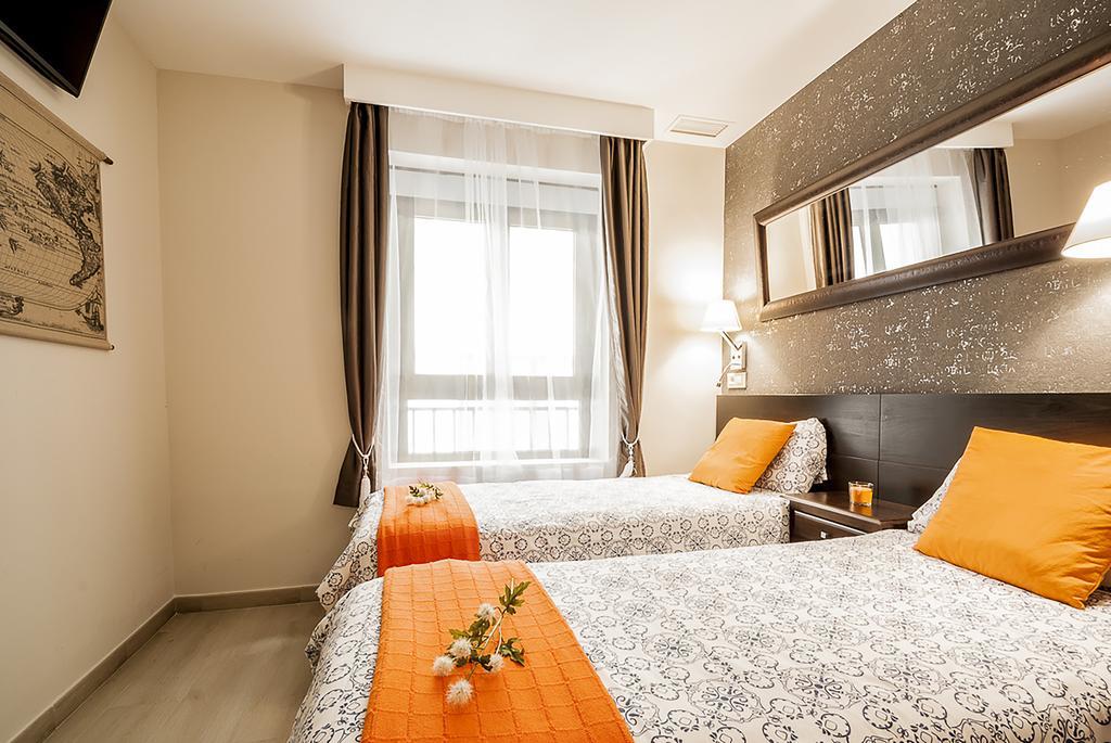 Apartamento Vistabella Cádiz Rum bild