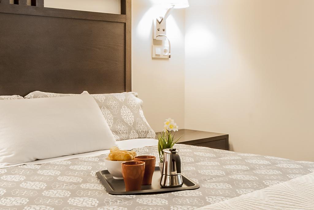 Apartamento Vistabella Cádiz Exteriör bild