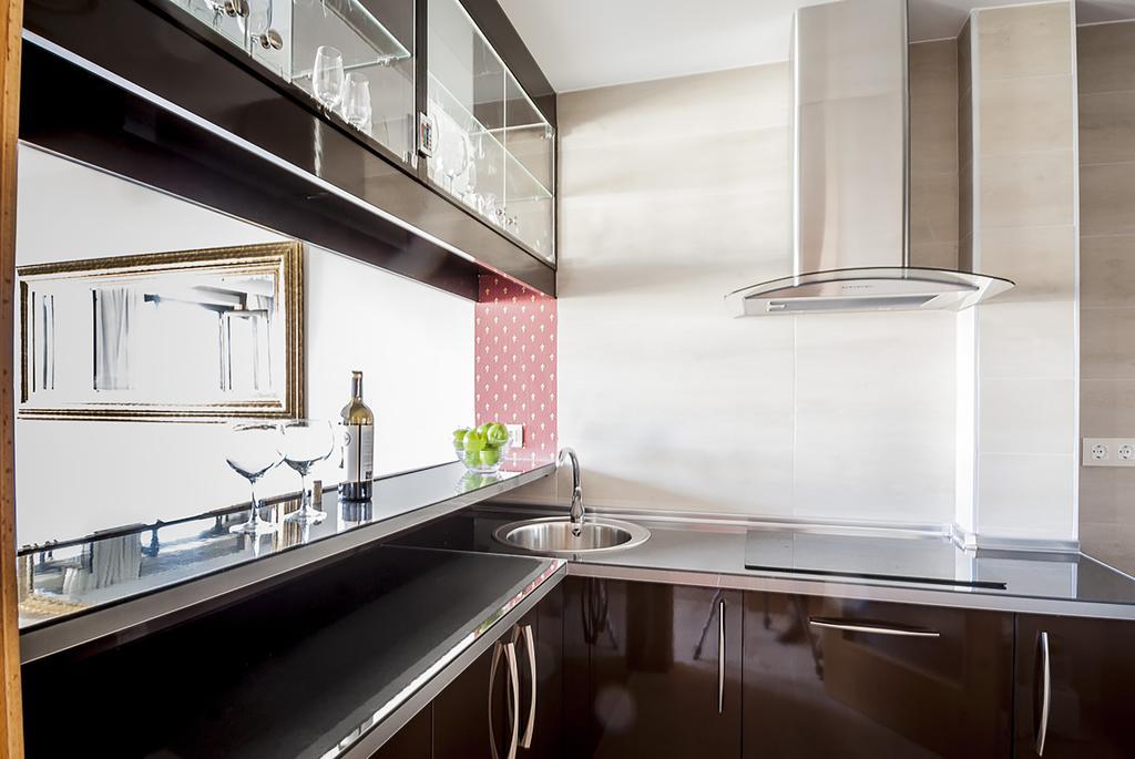 Apartamento Vistabella Cádiz Rum bild