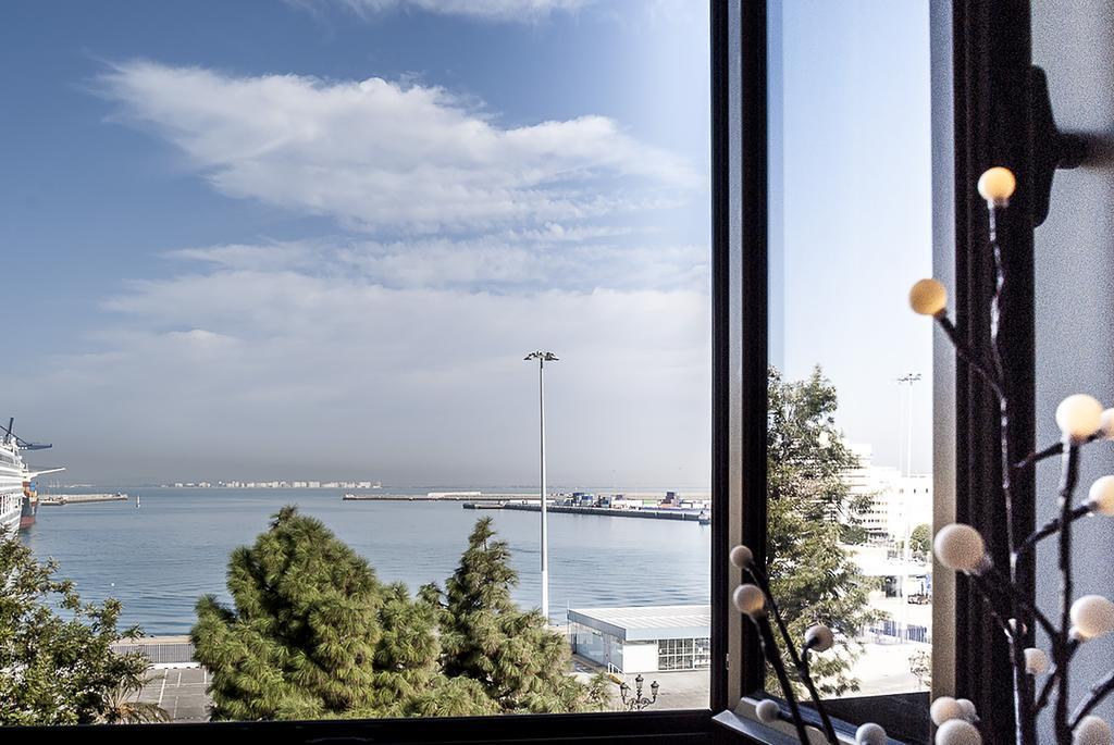 Apartamento Vistabella Cádiz Rum bild