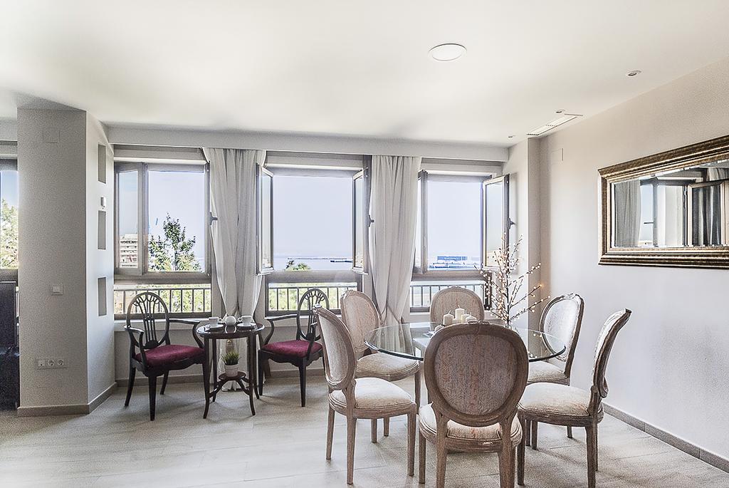 Apartamento Vistabella Cádiz Rum bild